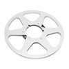 10 Inch Open Reel Takeup Reel 6 Holes Sound Aluminum