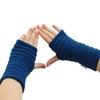 Anna Falcke Wristee® Junior (7-11 yrs) Kids Fingerless Gloves |