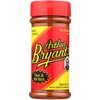 Arthur Bryant's BBQ Meat and Rib Rub (6 oz) —