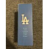 Dodgers Healthcare Appreciation Night 4/1/25 Insulated water bottle SGA