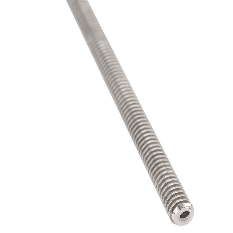 CNC Screw Guide Trapezoidal Rod 3D Printer Accessories Industrial Control