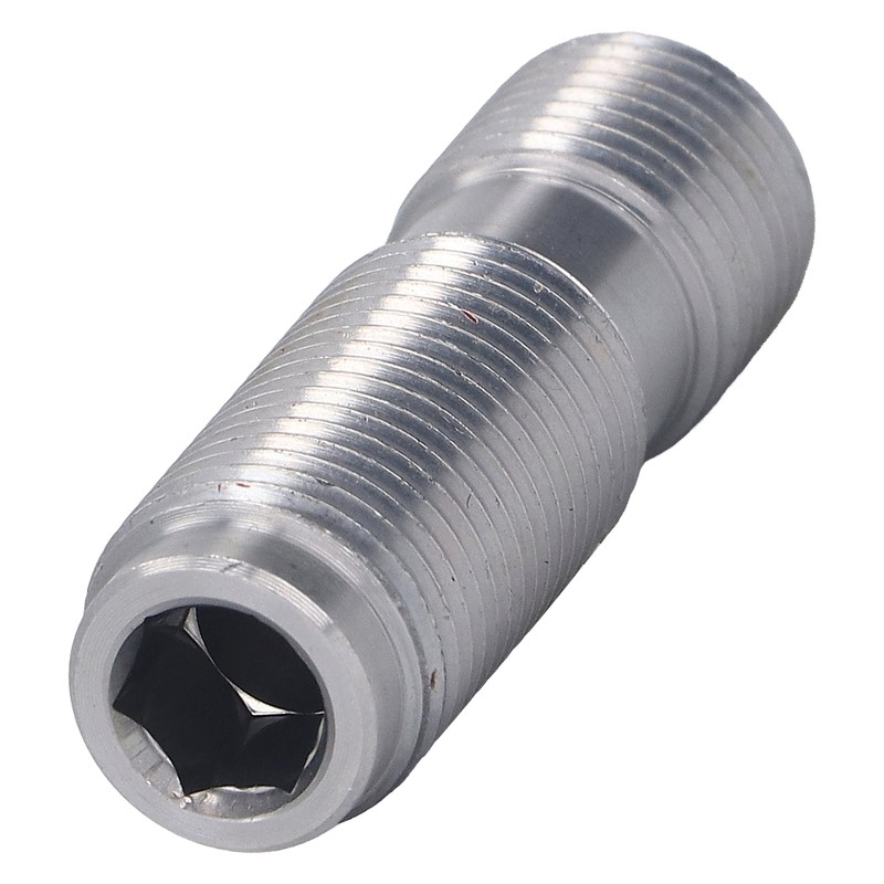 Fuel Filter Head Adapter 3925954 Pre Heater Nipple Replacement for