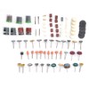 262PCS Rotary Tool Accessory Set for Mini Drill Electric Grinder