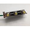 Amphenol Broadband Solutions 3 Way Balance -5.5db Loss Digital Splitter