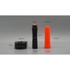 Vortex TX200 Emergency Rechargeable Right Angle Magnetic Flashlight, 1300 Lumens