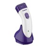Conair Body and Facial Hair Removal for Women, Cordless Rechargeable