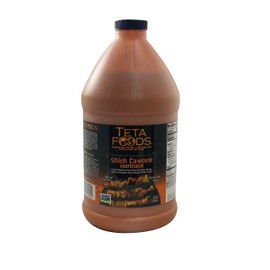 Teta Foods Shish Tawook Marinade 64 FZ (6 units)
