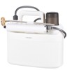 10in Sprinkler for Electric Sprayer Garden Watering Wand Spray Lance