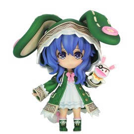 Nanorrich VC Date A Live II Yotno Action Figure