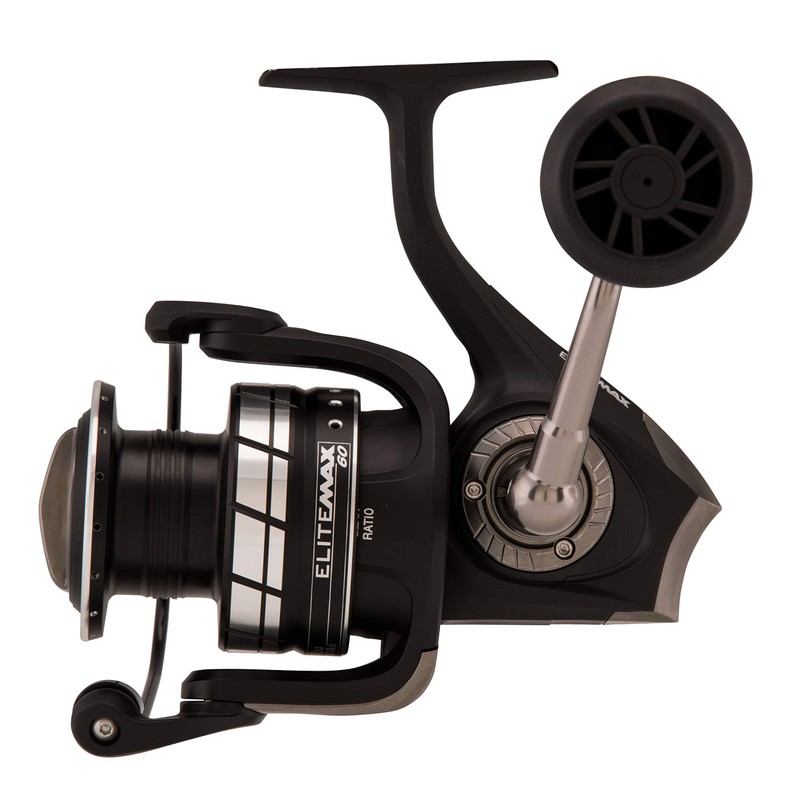 Abu Garcia Carrete Spinning EMAXSP60