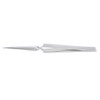 blueINOX Cross Tweezers - Self-Holding Technical Tweezers Stainless Steel for