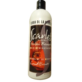 YERBA DE LA NEGRITA SCARLET GLOBEMALLOW CONDITIONER 16oz ORIGINAL FORMULA 1981