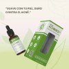 Serum Facial Tratamiento Acné Acnimed Secante Rápido Marcas