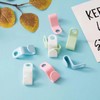 80 Pcs Hangers Space Savers, Multi-Layer Hanger Hooks Clothes Hanger