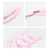 FRCOLOR 5 Eyebrow Drawing Tools Eyebrows Shape Stickers Eyebrow Grooming