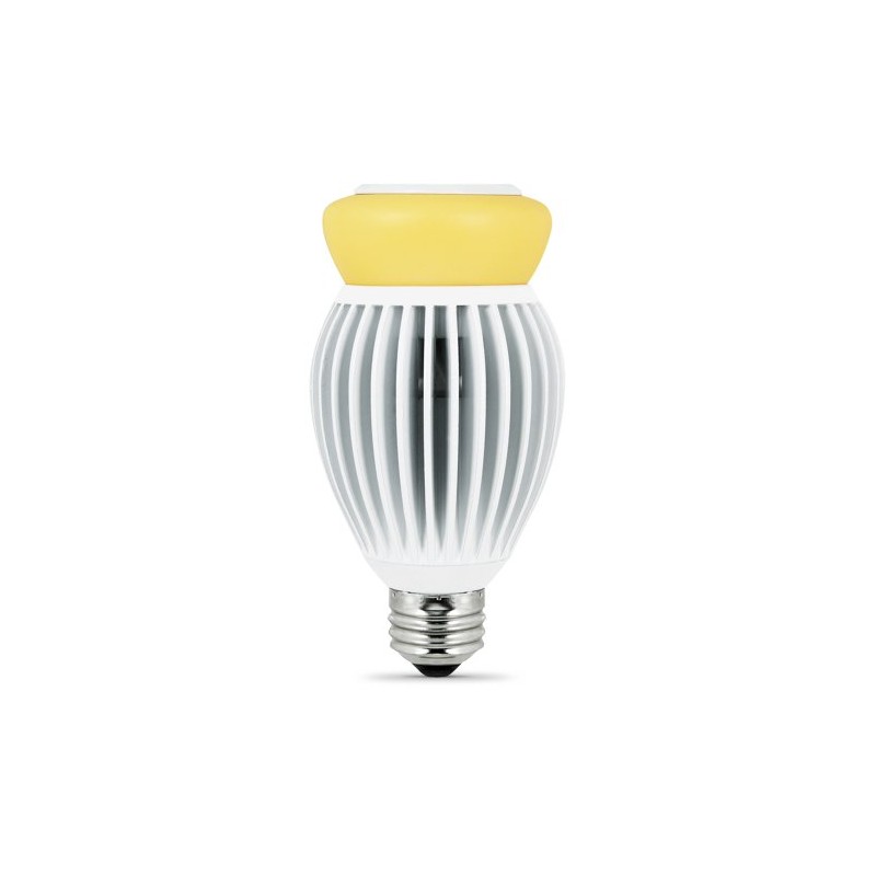 Feit 22 Watt, Dimmable Remote Phosphor 3-Way Bulb, 30-70-100W Equiv.