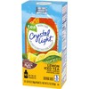 Crystal Light Lemon Iced Tea Naturally Flavored Powdered Drink Mix