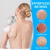 3-Piece Set Japanese Exfoliating Towel, Exfoliating Antibacterial Shower Towel, Japanese