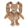 Nattou Cuddly Rabbit Lapidou Mocha 30 cm