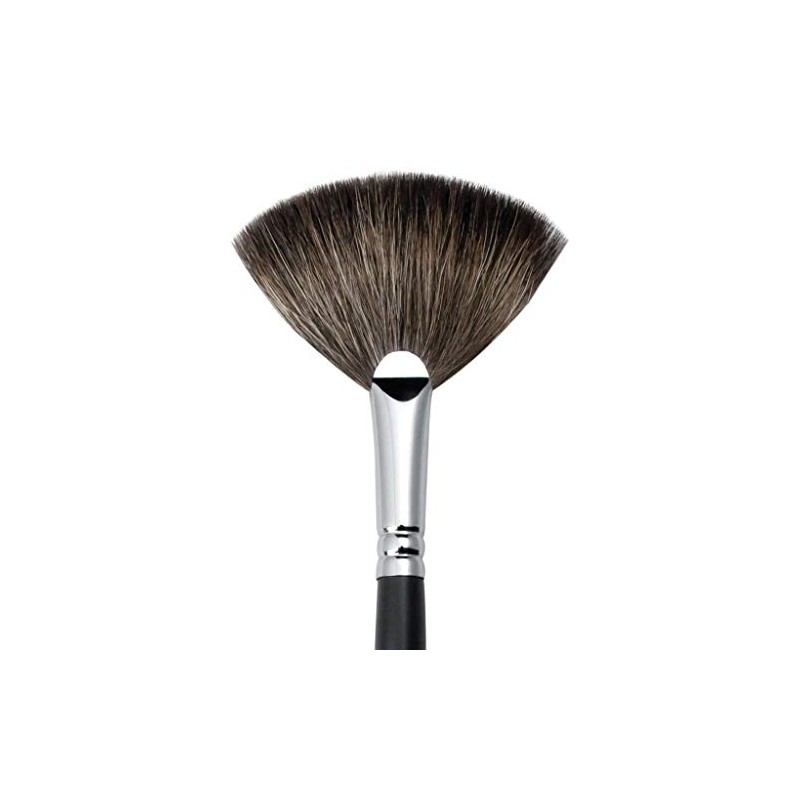 Royal & Langnickel Silk Pro Dust Off Stray Eye Make-Up