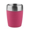 Emsa 514517 Insulated Drinking Cup - Enjoy while on the