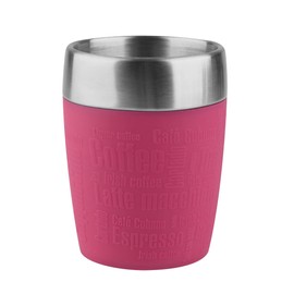 Emsa 514517 Insulated Drinking Cup - Enjoy while on the Move