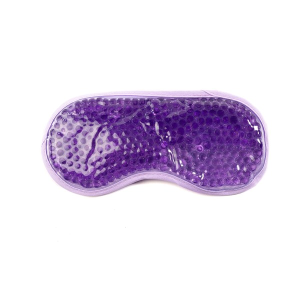 County Aqua Peas Cooling Gel Eye Mask - Cool/Warm Therapy