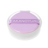 Takano Yuri Esthetact Jewelry Pact U Refill All-in-One Foundation, 0.4