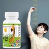 Generic Generic Calcium for Kids with Vitamin D3 (Vit d),