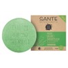 SANTE Solid Shower Care, Environmentally Friendly and Moisturising Shower Care,