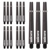 Unicorn Dart Shafts | Gripper 3 Value Pack | Durable