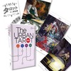 Urban Tarot The Urban Tarot Divination with Japanese Manual (English