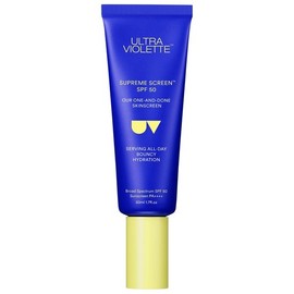 Other brands Ultra Violet Supreme Screen SPF50 Sun Cream 50mL / 울트라 비올렛 서프림 스크린 SPF50 선크림 50mL