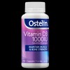 Ostelin Buy Ostelin Vitamin D3 1000IU 250 Capsules Online