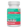Pomegranate Extract Capsules - High Dose 8000 mg (400 mg