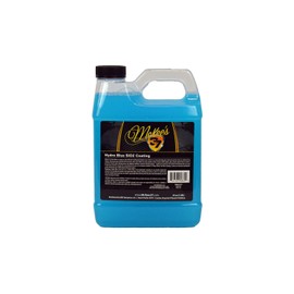 McKee's 37 MK37-634 Hydro Blue SiO2 Coating, 64 oz.
