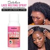 Dolahair Lace Glue Kit - Complete Set with Lace Tint