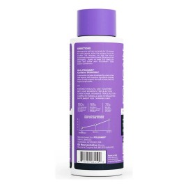 Shampoo de triple acción FOLIGAIN para cabello fino para mujeres con 2 % de Trioxidil 473 ml 16 oz revitalizante para un aspecto de volumen y cuerpo mejorados, específico para mujeres con cabello fino
