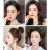 Hair Cushion, Hair Clip, Fixing Sponge, Volumizing Hair Base, For
