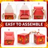 67 Pcs Chili Cook off Contest Ballot Box Set for