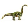3D Wind Up Puzzle Dinosaurs