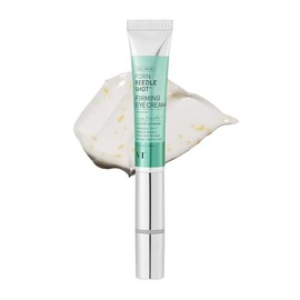 VT COSMETICS PDRN Reedle Shot Crema de ojos, aplicador vibrante de ojos para ojos hinchados, ojeras y bolsas debajo de los ojos, cuidado reafirmante y