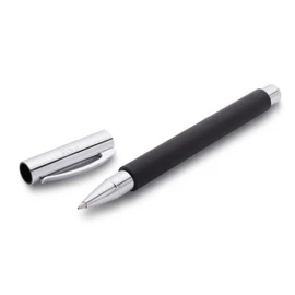 Faber-Castell AMBITION Black Rollerball