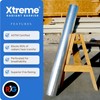RadiantGUARD Radiant Barrier 542 sq ft Insulation Roll Xtreme Heavy