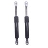 2 Pcs Shock Damper 109-2339 131-4132 103-2913 Replacement for Toro