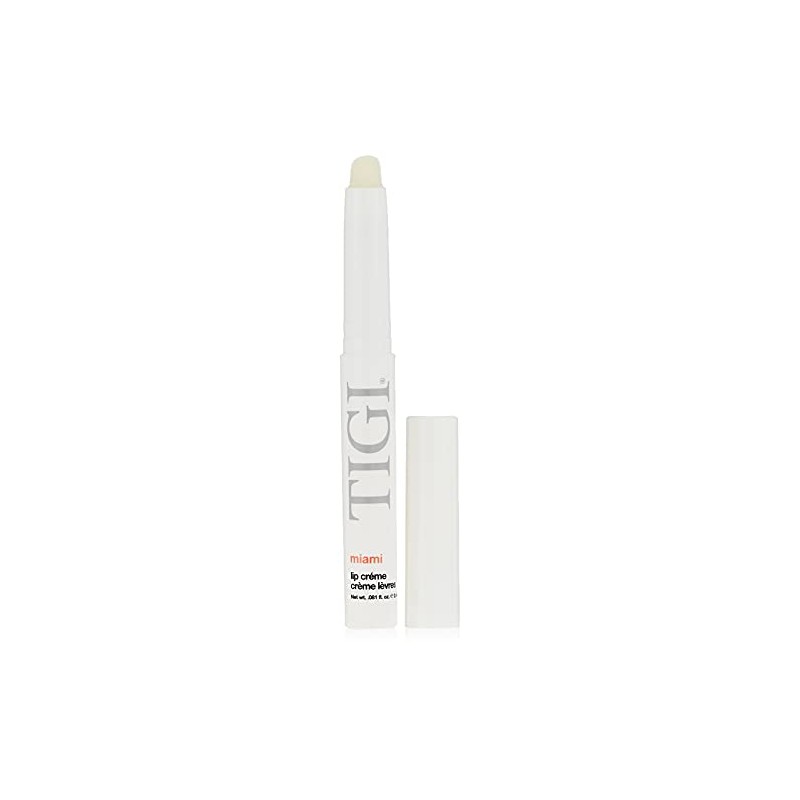 Bed Head Lip Creme - Miami by TIGI for Women