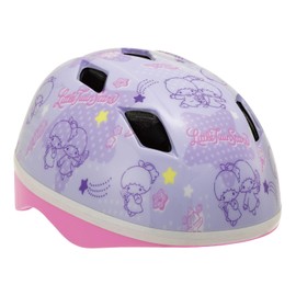 Joy Palette Little Twin Stars Cabro Helmet, 18.1 - 20.5 inches (46 - 52 cm)