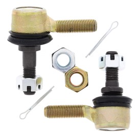 BossBearing Tie Rod End Kit for Polaris Outlaw 525 S 2009 2010