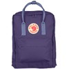 Fjallraven K¿nken Purple/Violet One Size