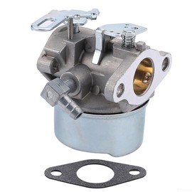 Reliable aftermarket carburetor for TECUMSEH engines, fits HS50 and more, replaces 640084B A